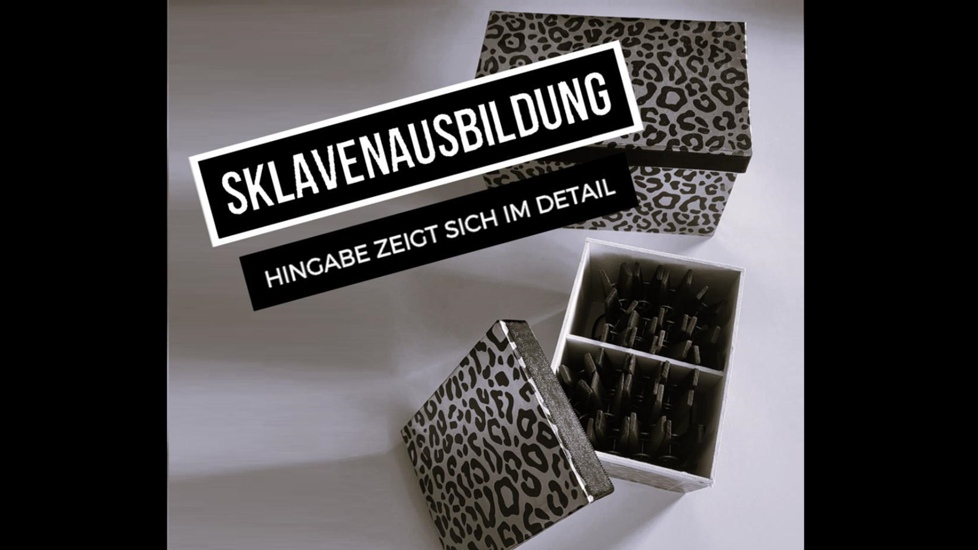 # 46 Wäscheklammernkiste